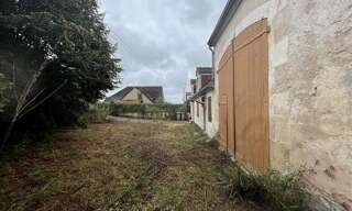 Maison 3 Pièces 65 m² à vendre à Saint-Pierre-les-Étieux (18210)