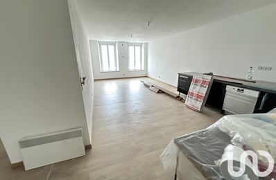 vente maison 105 000 € à proximité de Mailleroncourt-Saint-Pancras (70210)