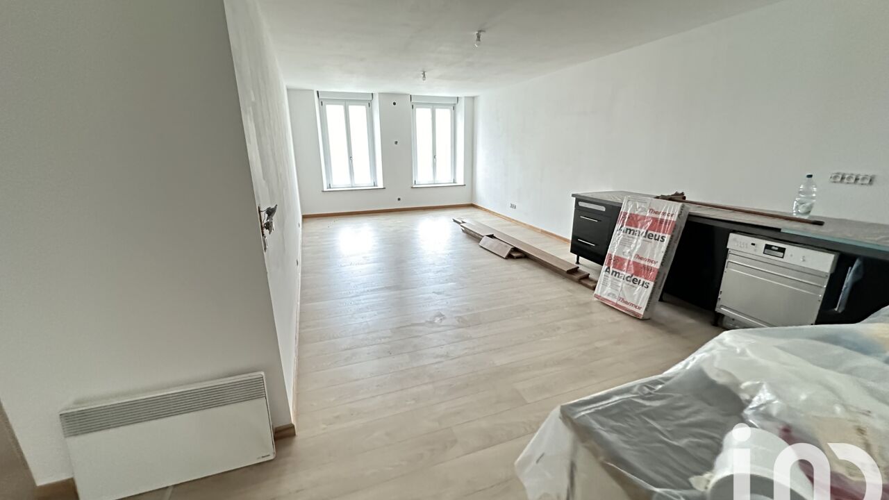 maison 10 pièces 400 m2 à vendre à Darney (88260)