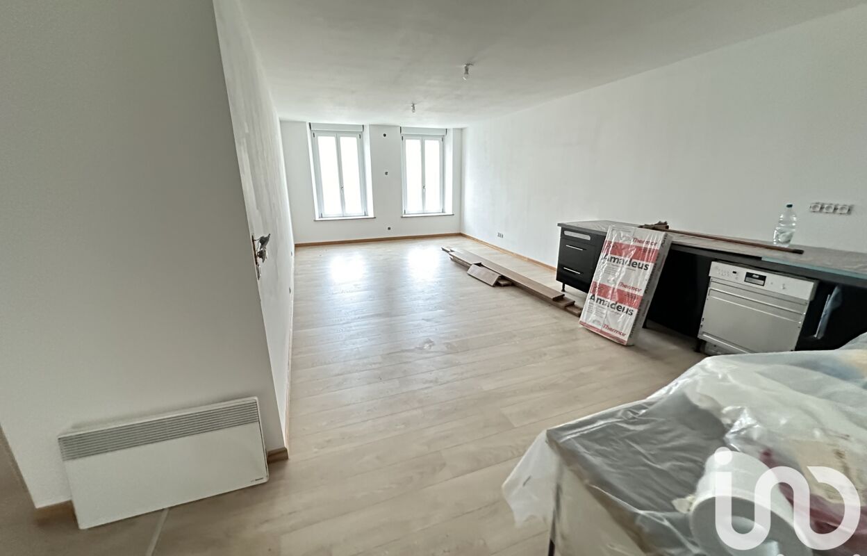 maison 10 pièces 400 m2 à vendre à Darney (88260)