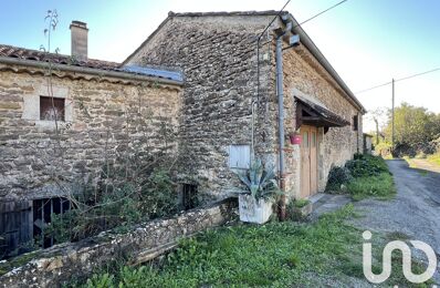 maison 12 pièces 230 m2 à vendre à Saint-Sernin (07200)