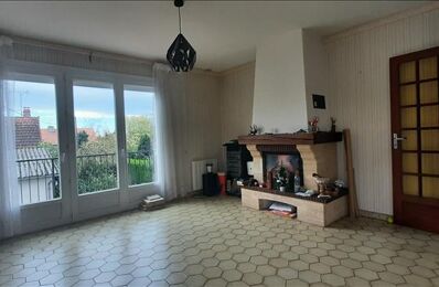 vente maison 108 500 € à proximité de Montluçon (03100)