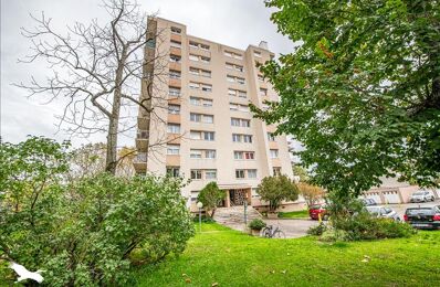 vente appartement 249 100 € à proximité de Blanquefort (33290)