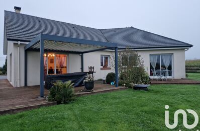 vente maison 270 000 € à proximité de Neuville-Ferrières (76270)