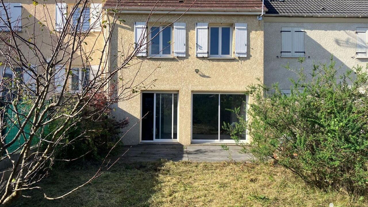 maison 4 pièces 74 m2 à vendre à Villeparisis (77270)