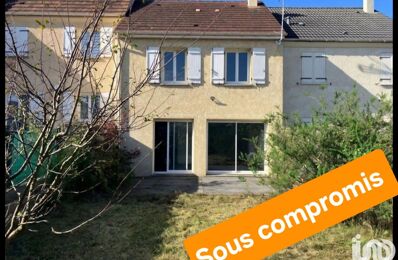 vente maison 270 000 € à proximité de Juilly (77230)