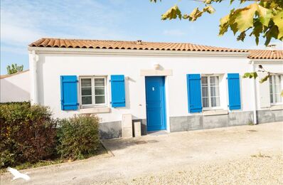 vente maison 265 000 € à proximité de Saint-Pierre-d'Oléron (17310)