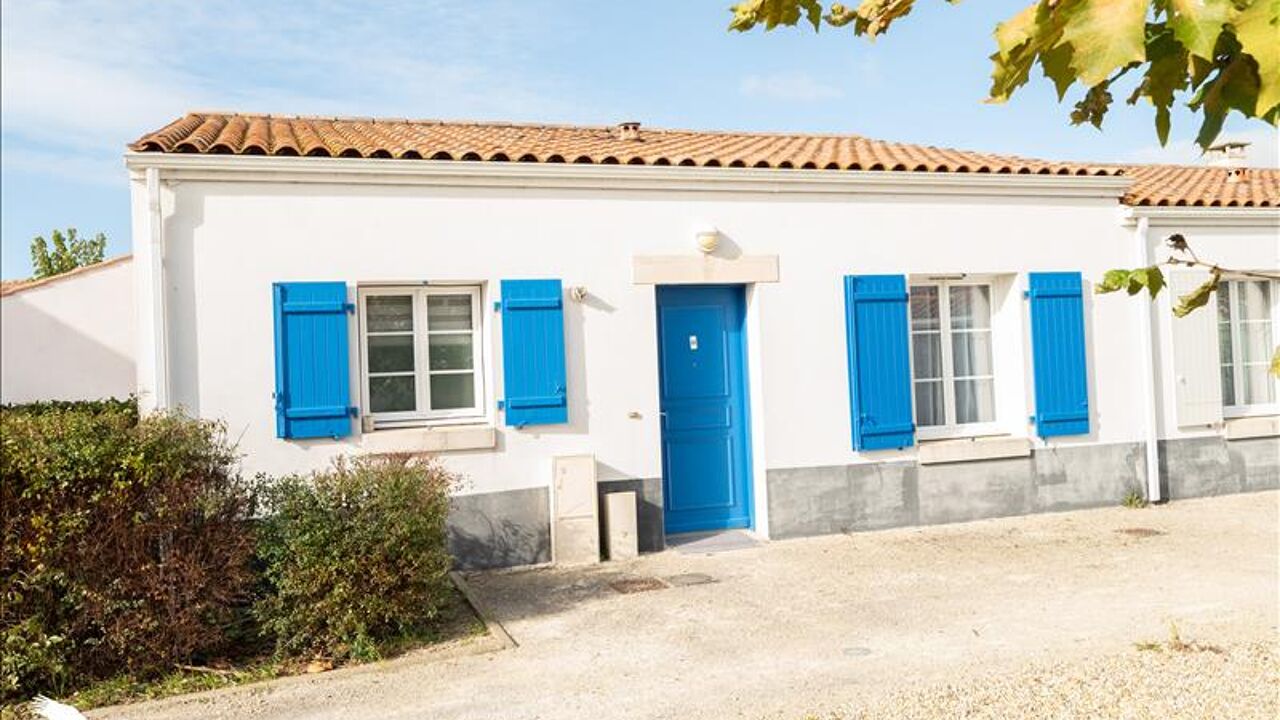 maison 3 pièces 68 m2 à vendre à Saint-Georges-d'Oléron (17190)