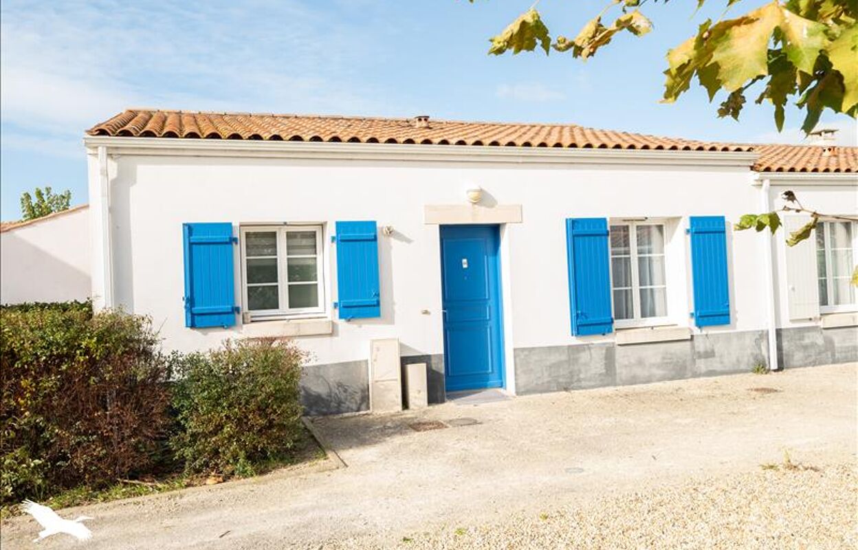 maison 3 pièces 68 m2 à vendre à Saint-Georges-d'Oléron (17190)