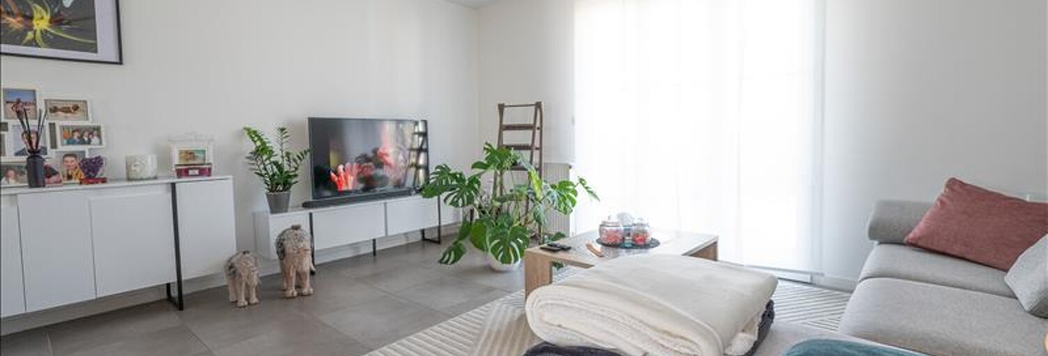 Maison 3 Pièces 68 m² à vendre à Saint-Georges-d'Oléron (17190)