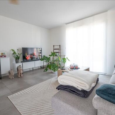 Maison 3 pièces 265000 €