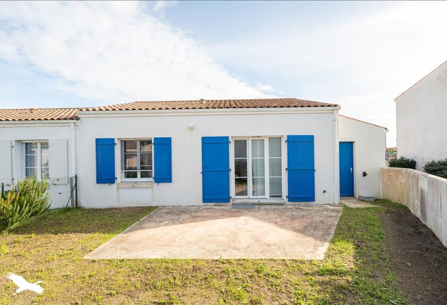 Traditionnelle de 3 pièces principales — photo 1