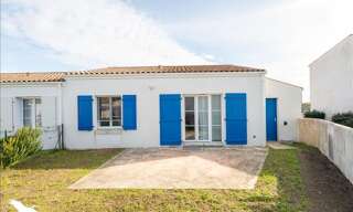 Maison 3 Pièces 68 m² à vendre à Saint-Georges-d'Oléron (17190)