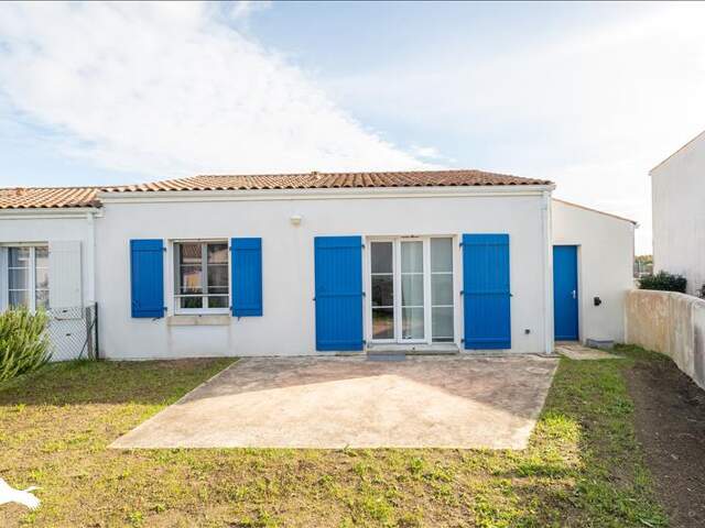 Traditionnelle de 3 pièces principales — photo du bien