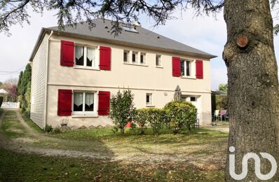 maison 6 pièces 124 m2 à vendre à Sucé-sur-Erdre (44240)