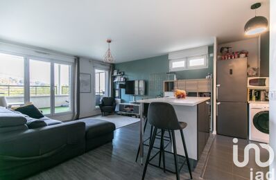 vente appartement 310 000 € à proximité de Le Plessis-Trévise (94420)