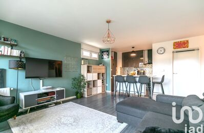 vente appartement 298 000 € à proximité de Vincennes (94300)