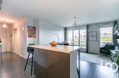 vente appartement 298 000 € à proximité de Sucy-en-Brie (94370)