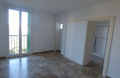 location appartement 766 € CC /mois à proximité de Marseille 15 (13015)