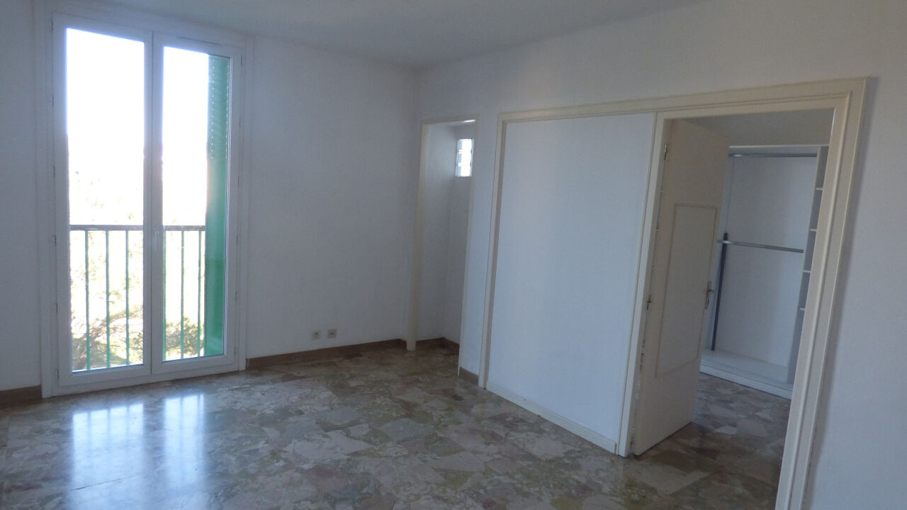 appartement 3 pièces 55 m2 à louer à Marseille 12 (13012)