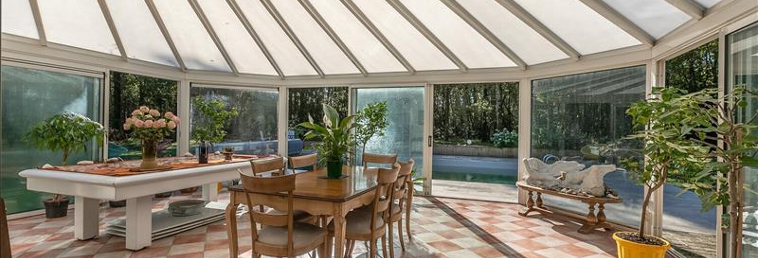 Maison 7 Pièces 183 m² à vendre à Salaunes (33160)