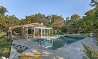 Maison 7 Pièces 183 m² à vendre à Salaunes (33160)