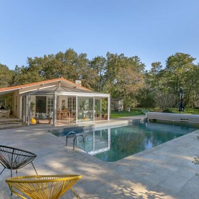 Maison 7 pièces 525000 €