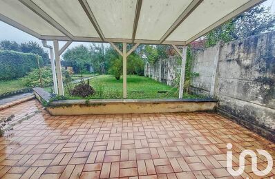 vente maison 168 000 € à proximité de Beaumetz-Lès-Loges (62123)