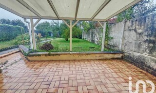 Maison 4 Pièces 87 m² à vendre à Achicourt (62217)