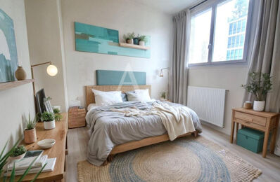 vente appartement 568 000 € à proximité de Neuilly-sur-Seine (92200)