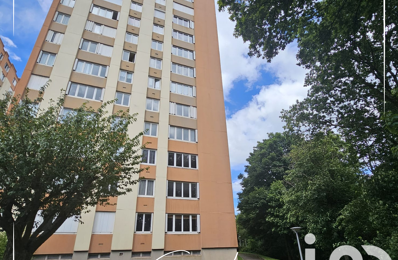 vente appartement 85 000 € à proximité de Mont-Saint-Aignan (76130)