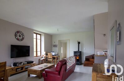 maison 7 pièces 175 m2 à vendre à Ambert (63600)