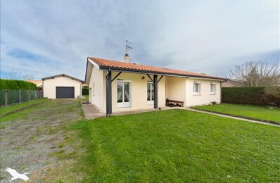 vente maison 286 200 € à proximité de Saint-Aignan (33126)