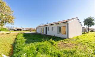 Maison 4 Pièces 101 m² à vendre à Saint-André-de-Cubzac (33240)