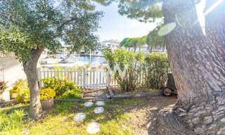 Appartement 4 Pièces 100 m² à vendre à Le Grau-du-Roi (30240)