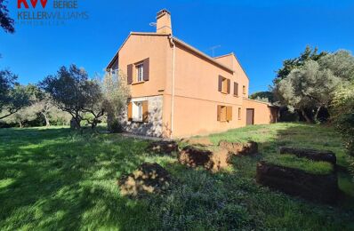 vente maison 459 000 € à proximité de Souvignargues (30250)