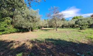 Terrain  1200 m² à vendre à Aubais (30250)