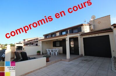 vente maison 199 500 € à proximité de Fleury (11560)