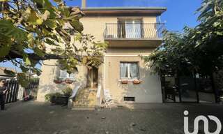 Maison 5 Pièces 122 m² à vendre à Le Péage-de-Roussillon (38550)