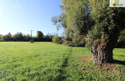 terrain  pièces 4230 m2 à vendre à Lons-le-Saunier (39000)