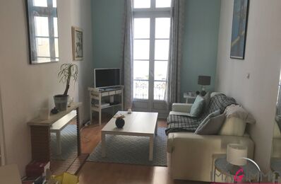 appartement 2 pièces 48 m2 à louer à Montpellier (34000)