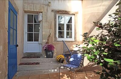 vente maison 134 375 € à proximité de Mauzé-sur-le-Mignon (79210)