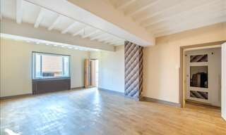 Maison 9 Pièces 139 m² à vendre à Fleurieu-sur-Saône (69250)