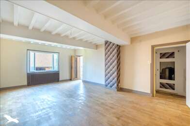 Maison 9 pièces 647900 €