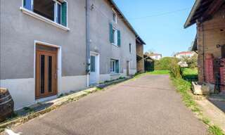Maison 9 Pièces 139 m² à vendre à Fleurieu-sur-Saône (69250)