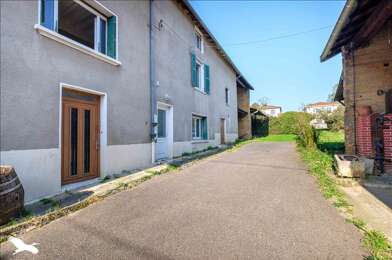 Maison 9 pièces 647900 €