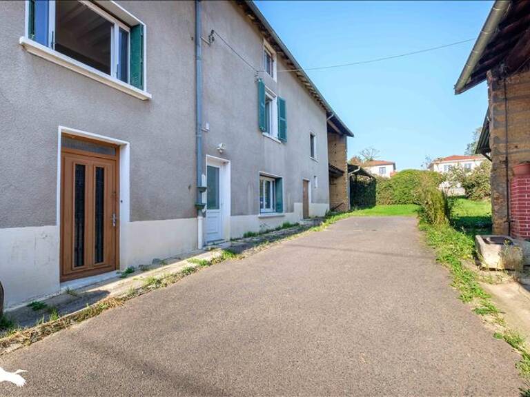Corps de Ferme de 9 pièces principales — photo 1