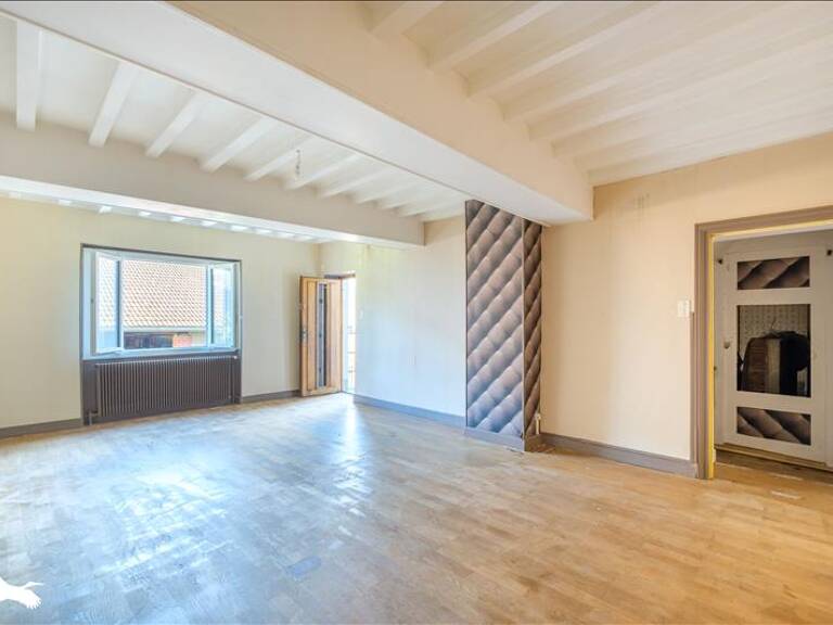 Corps de Ferme de 9 pièces principales — photo 1