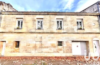 vente maison 379 000 € à proximité de Camblanes-Et-Meynac (33360)