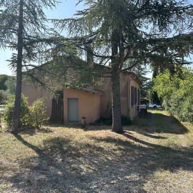 Maison 5 pièces 395000 €